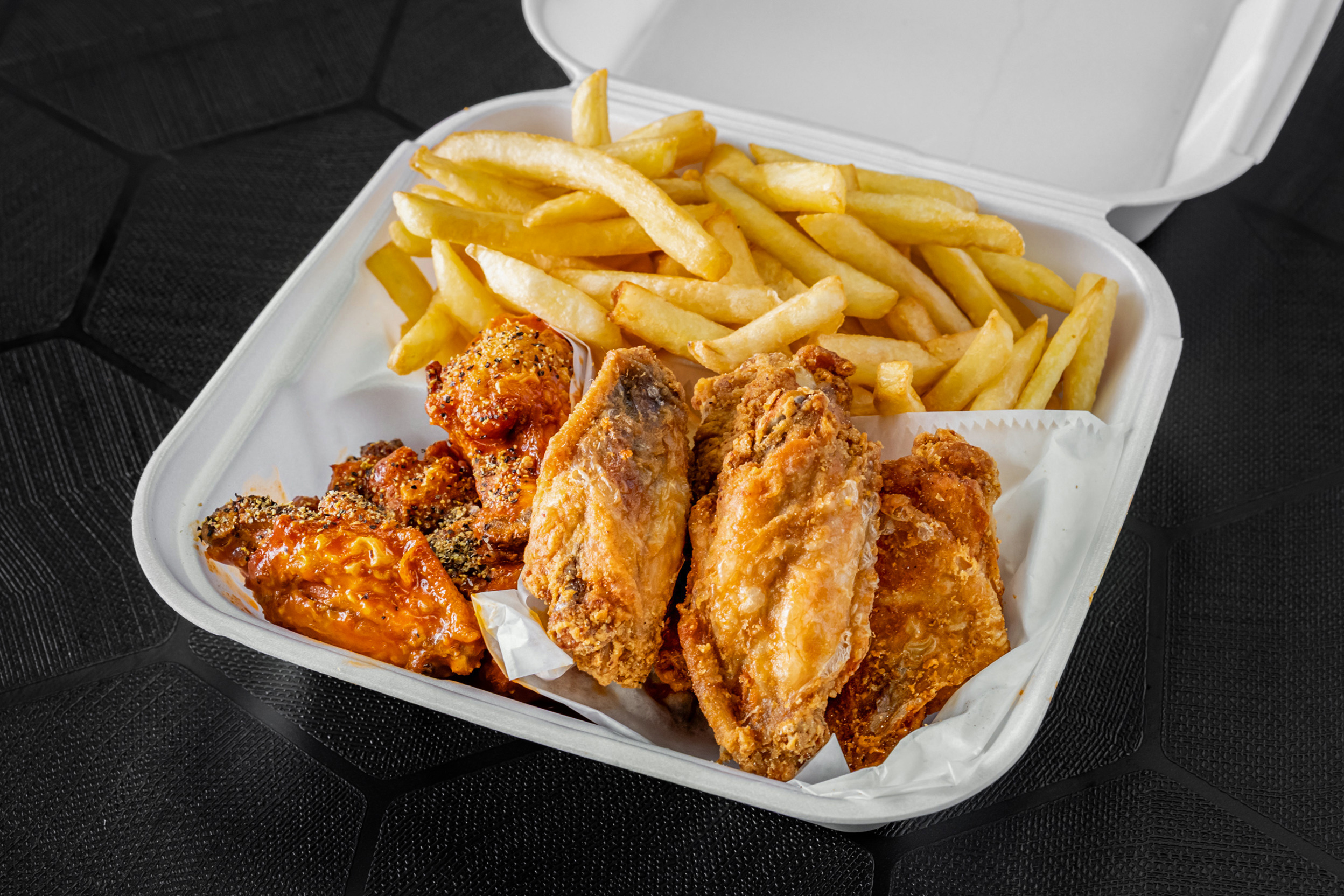 Wing Box
